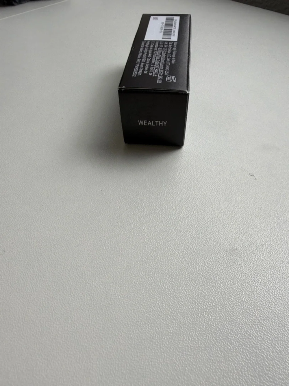 Younique Moodstruck 'wealthy' Lipstick